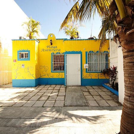Maya Vacanze Playa Aventura Playa del Carmen Exteriér fotografie