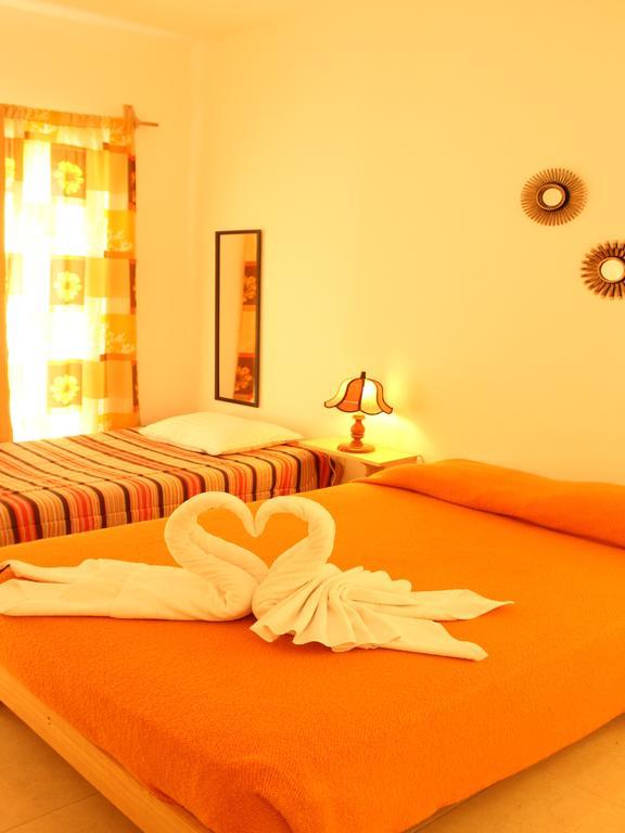 Maya Vacanze Playa Aventura Playa del Carmen Exteriér fotografie