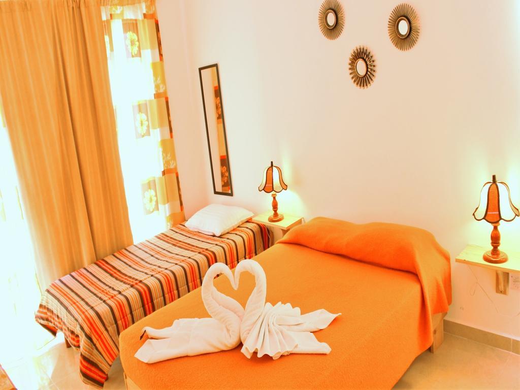 Maya Vacanze Playa Aventura Playa del Carmen Exteriér fotografie