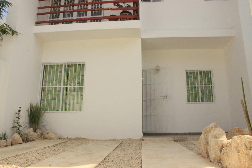 Maya Vacanze Playa Aventura Playa del Carmen Exteriér fotografie
