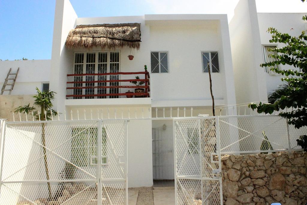 Maya Vacanze Playa Aventura Playa del Carmen Exteriér fotografie