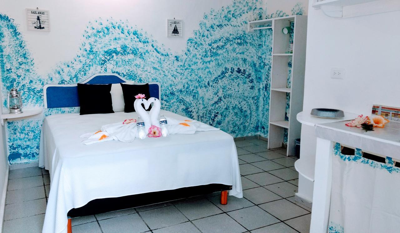 Maya Vacanze Playa Aventura Playa del Carmen Exteriér fotografie