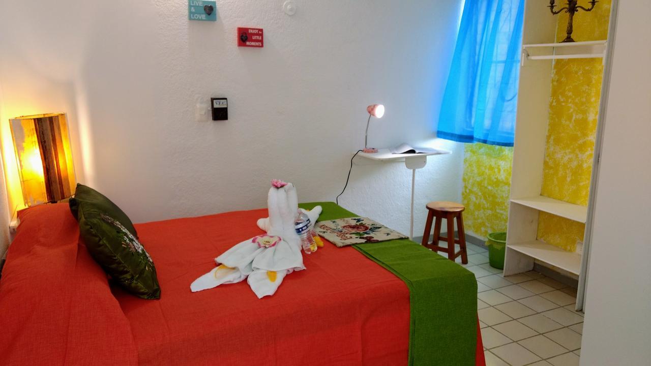 Maya Vacanze Playa Aventura Playa del Carmen Exteriér fotografie
