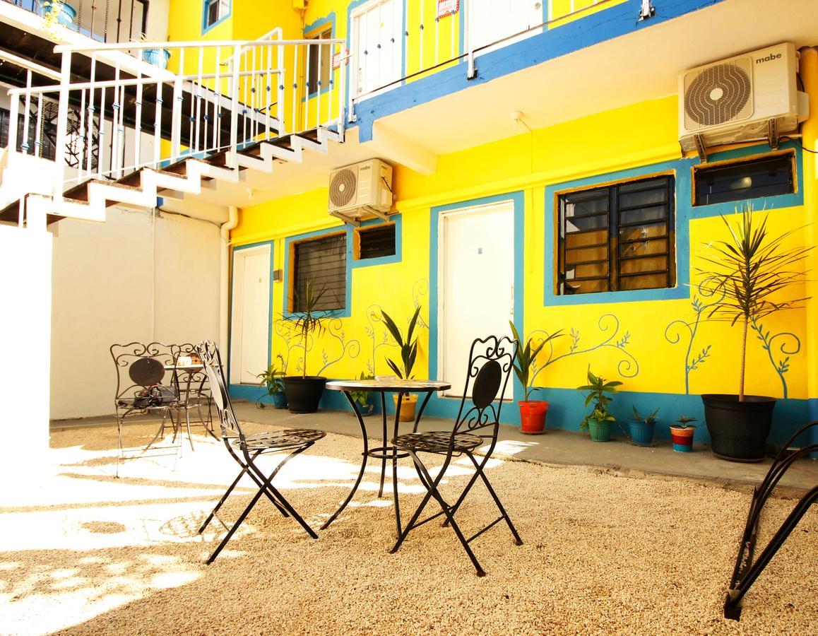 Maya Vacanze Playa Aventura Playa del Carmen Exteriér fotografie