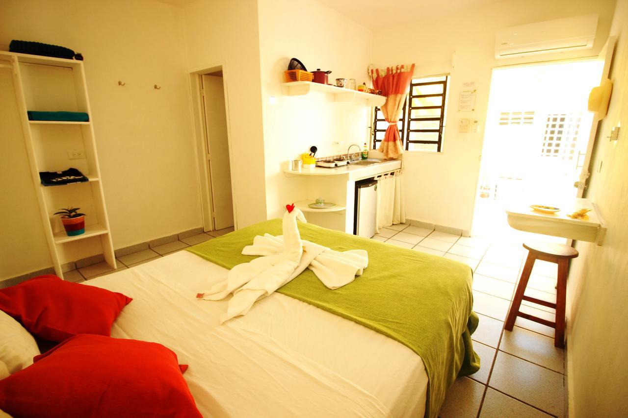 Maya Vacanze Playa Aventura Playa del Carmen Exteriér fotografie