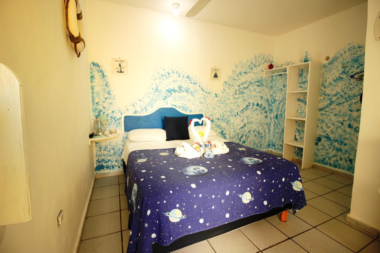 Maya Vacanze Playa Aventura Playa del Carmen Exteriér fotografie
